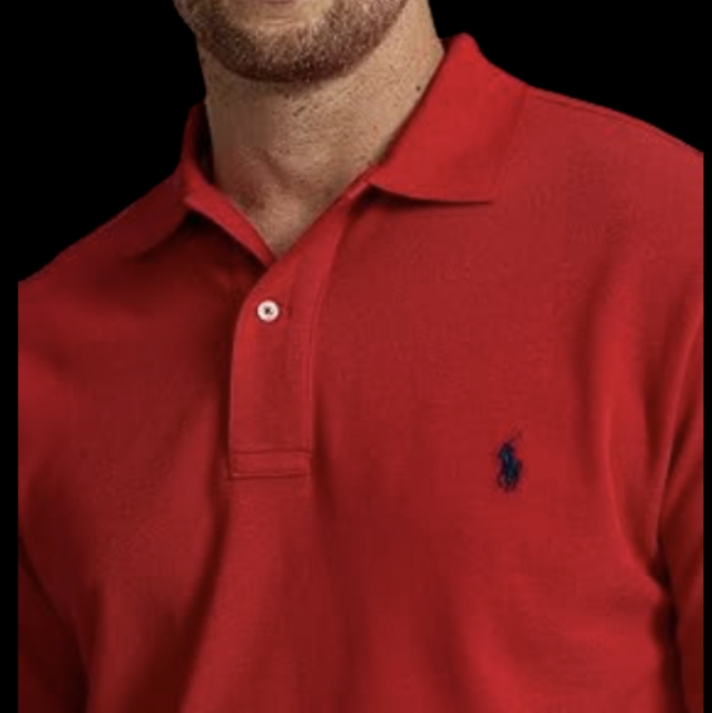 Ralph Lauren Polo